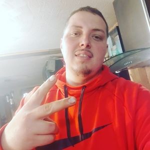 Meet your Posher, Zach